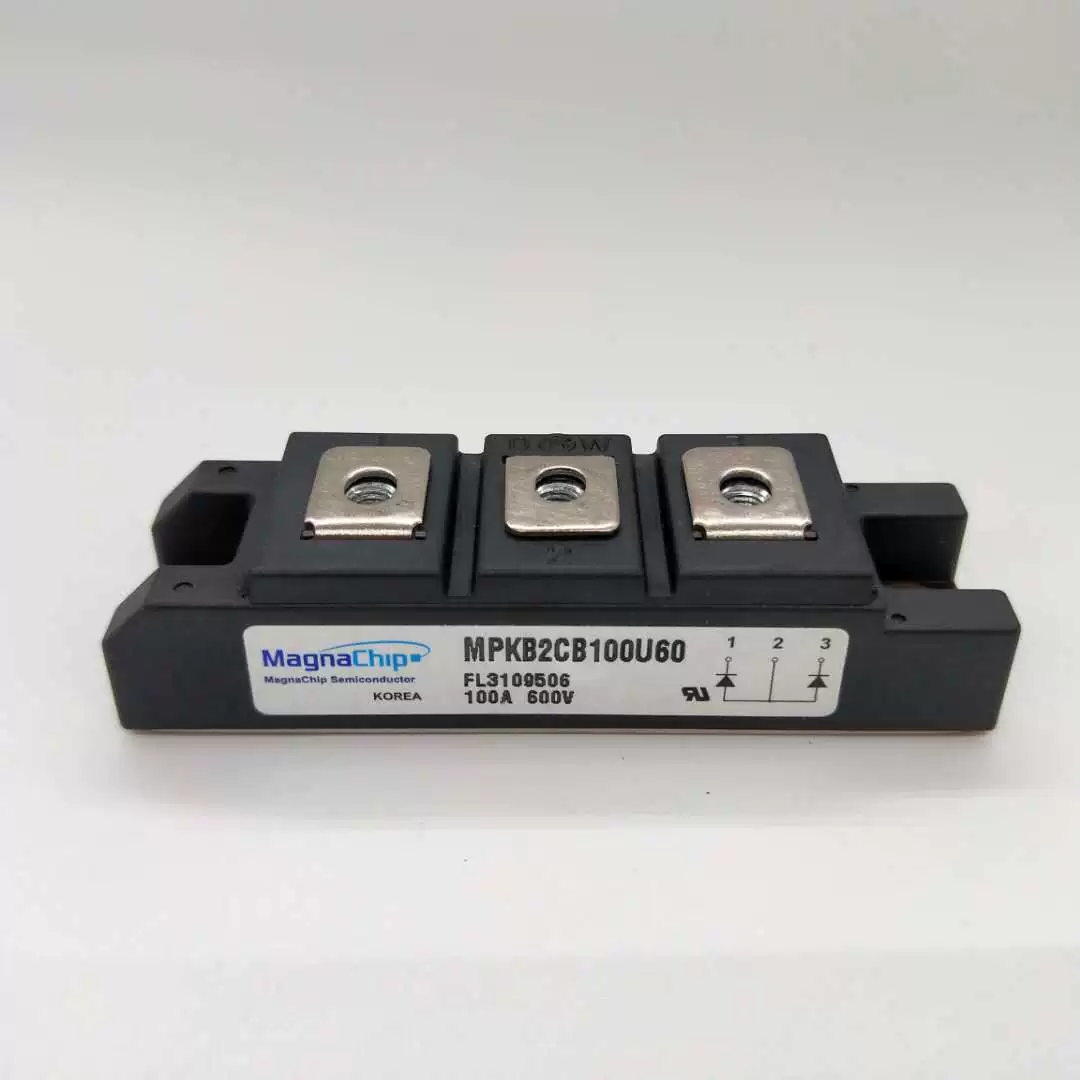 MPKB2CB100U60 высокомощный модуль IGBT, полупроводниковый IGBT модуль