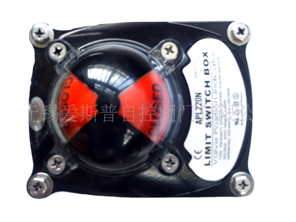 Поставка APL-220N Эхо встроенного предохранительного клапана (рисунок)