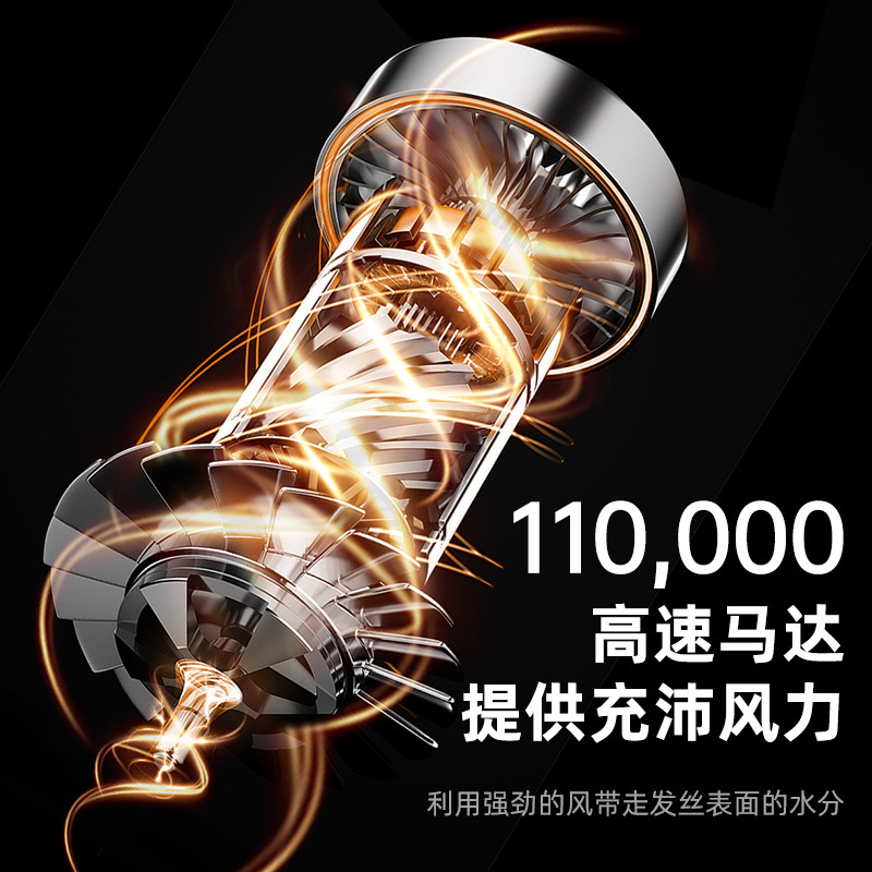 2025高速吹风机家用负离子速干不伤发宿舍专用大吹力跨境批发源头|undefined