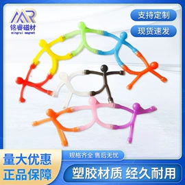 永磁材料;其他磁性材料