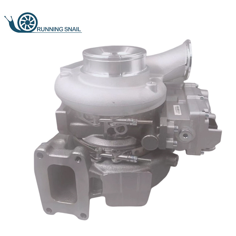 HE300VG engine turbocharger 5501331 5452856 5328118 is suitable for Cummins