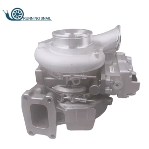 HE300VG 5501331 5452856 5328118 Cummins mühərrik turboşarjı üçün uyğundur