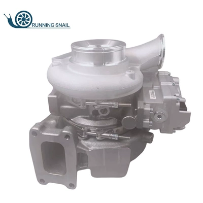 HE300VG engine turbocharger 5501331 5452856 5328118 is suitable for Cummins (Supercharger)