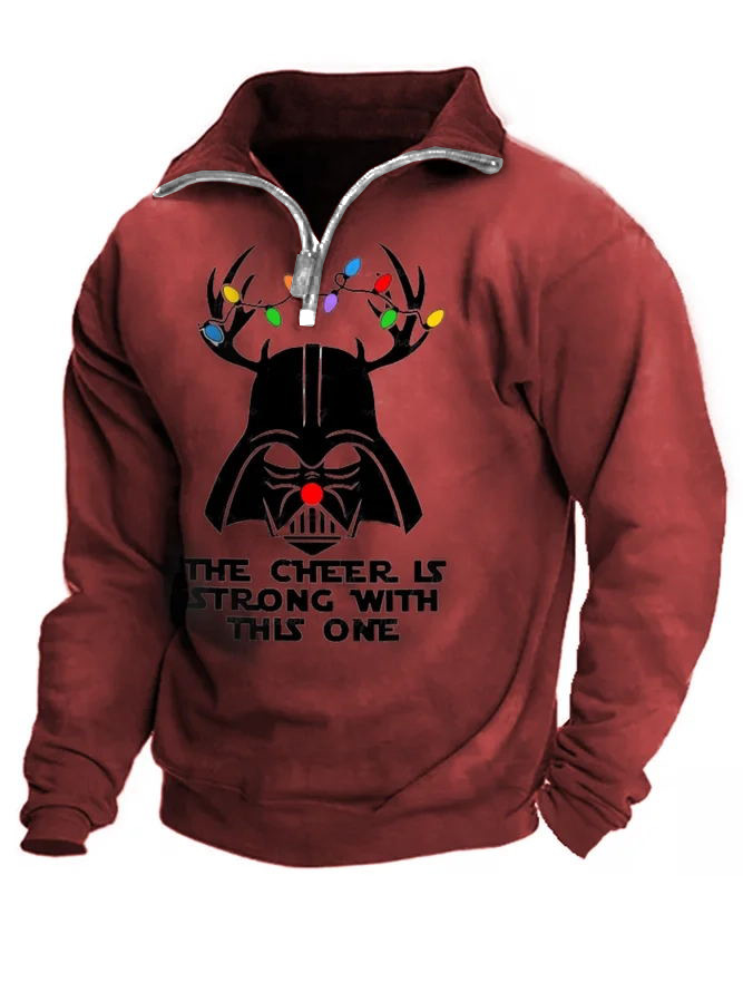 travel tactics sports keep warm sweatshirt with zipper