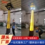 定制园林公园仿古路灯