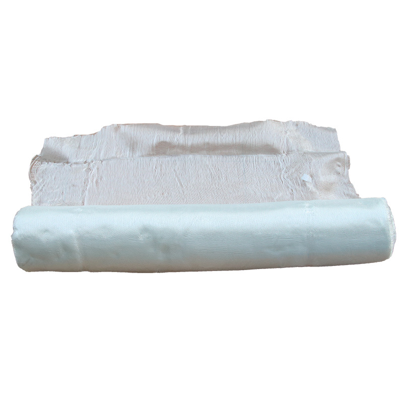 供应A级中碱白金纱 018 玻璃纤维布 玻璃钢基布 玻纤布 网格布