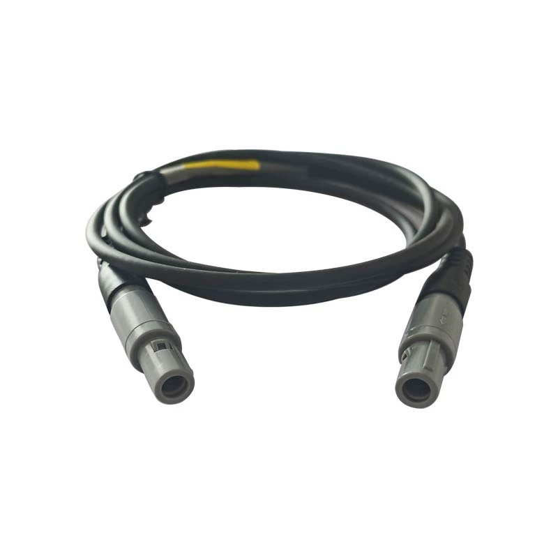 Соединительный кабель зонда для сканера арматуры подходит для сканирования арматуры сканера Haichuang Hi-Tech HC-GY21 HC-GY31.