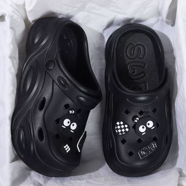 E01 black coal ball