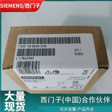 1P 6ES7136-6BA00-0CA0������DP����ģ��ET200SP6ES71366BA000CA0