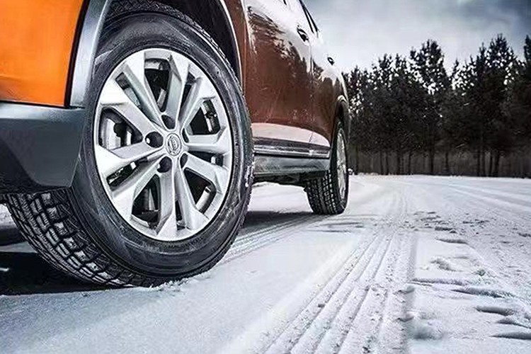 Snow Tires 185/195/205/215/225/50/55/60 Anti-Skid 65 Winter 70R15R16R17R14