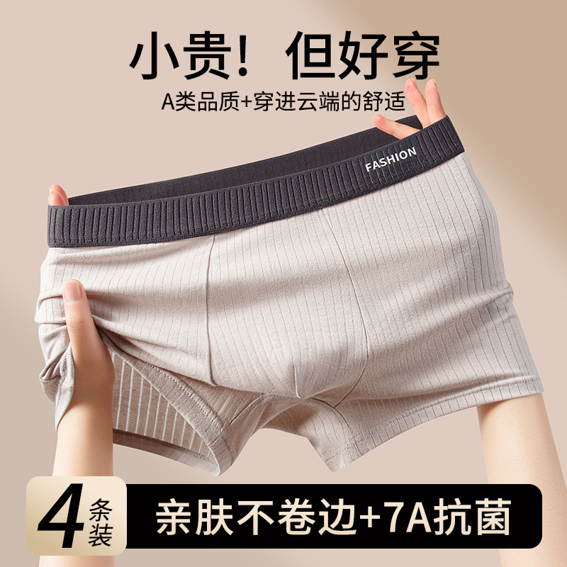 fashionable trousers