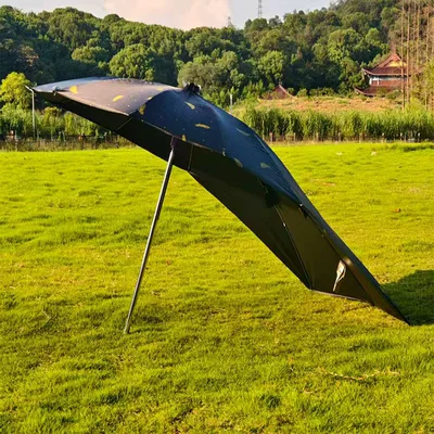 Elektromobil üçün ön şüşə çətiri (günlük) — Vehicle Umbrella, Sunshade Umbrella, Takeaway