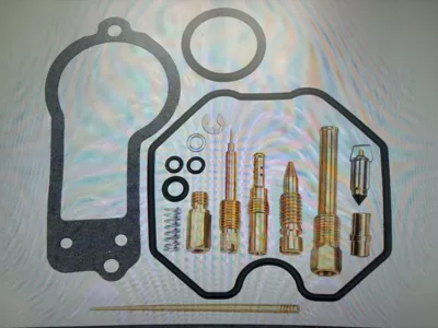 Motorcycle engine and accessories | Kit Suitable for Yamaha - 060-xr250