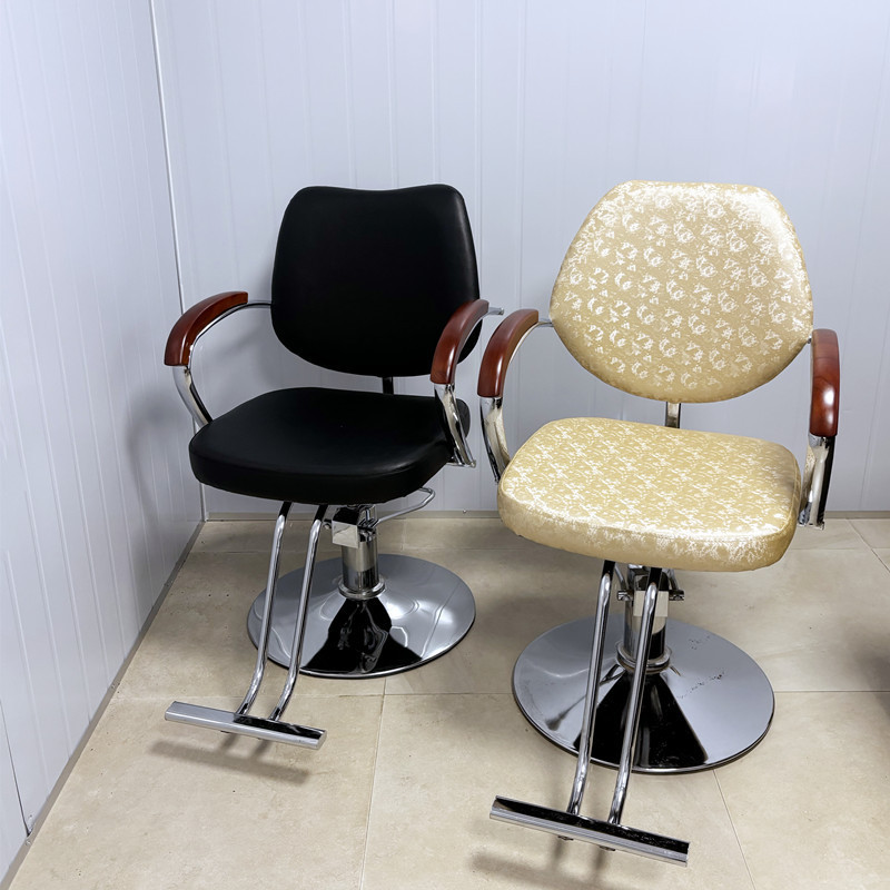Internet celebrity simple hair cutting chair barber shop chair hair salon hair cutting chair lifting chair salon chair lifting rotating beauty chair Internet celebrity simple hair cutting chair barber shop chair hair salon hair cutting chair lifting chair salon chair lifting rotating beauty chair
