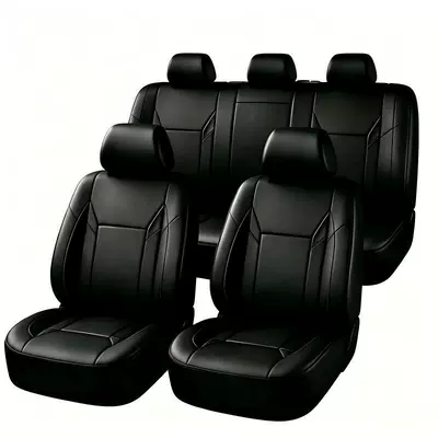 Full-Cover Cushion Cover for All | Universal seat cover