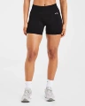 Classic Black【Shorts】