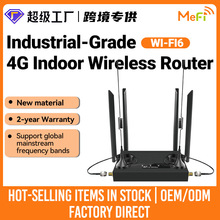�F��4G���I��CPE6�쾀·����SMA�ИIwifi6��̖��WiFi�忨router�W