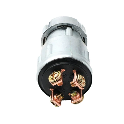 Switch Lock, Ignition switch