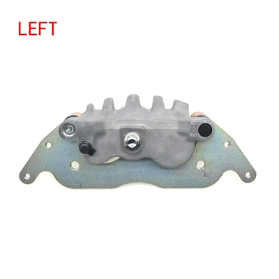 Polaris Brake Caliper Other brake systems - left-including-sintered-brake-pads
