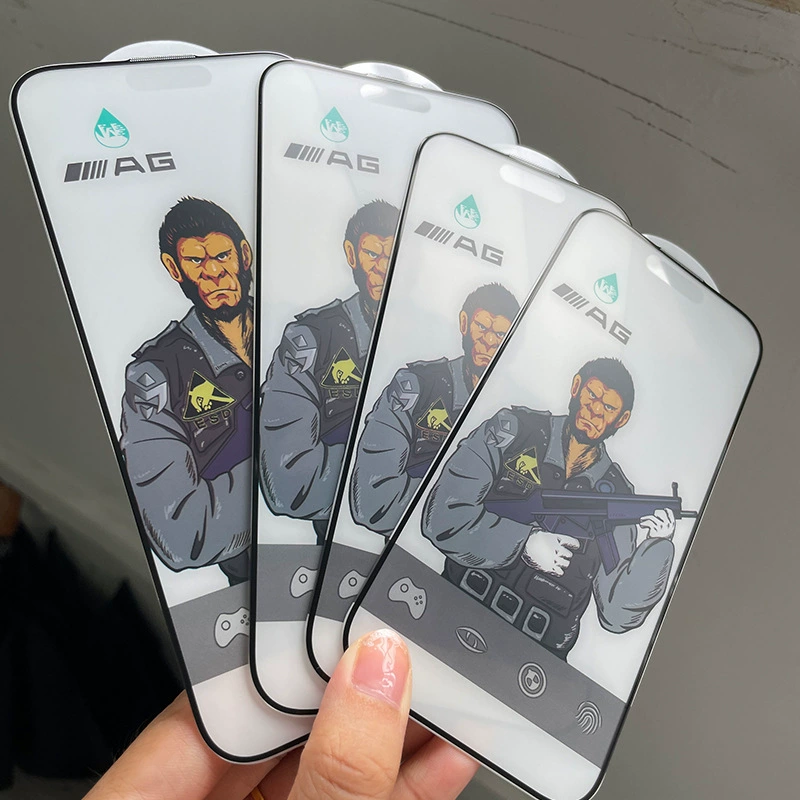 Чехол-накладка матовый, совместимый с iPhone 16 Pro, защитный для телефона, 14 Pro Max