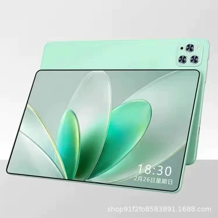 Планшет pro5 2-в-1 Android 5G, 16 ГБ оперативной + 1 ТБ накопителя, варианты 13/14 дюймов, клавиатура