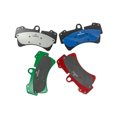 of Toyota brake pads, Tormoz supportları