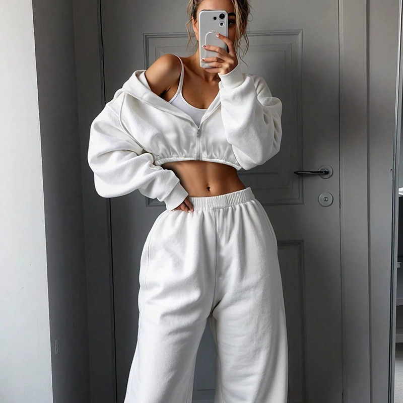 White / S