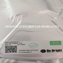 OB2502PCPA  SOP8 �����·IC ȫ�¬F؛ ����ՈԔԃ