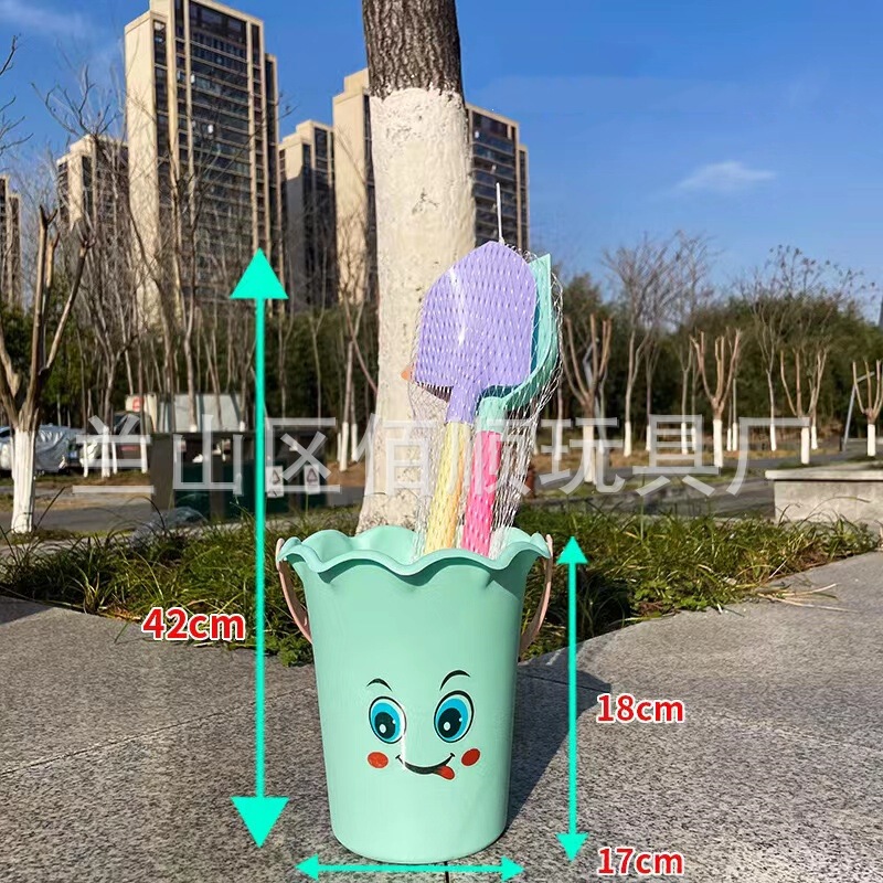 儿童玩具套装挖沙桶沙滩铲子沙滩玩沙玩具公园景区摆摊货源|undefined