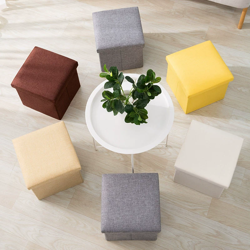 Storage system with seat, children's universal sofa for adults, storage box, custom-made