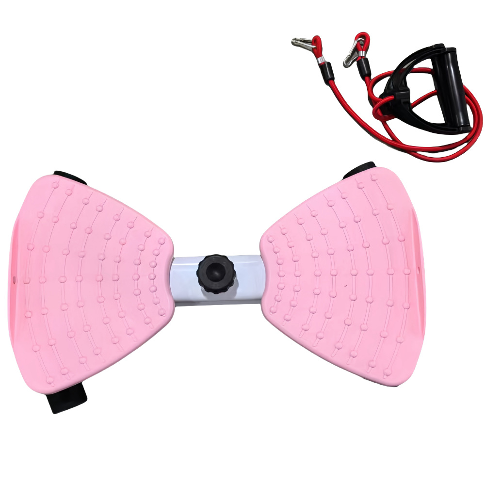 Nuevo tipo de máquina de torsión de cintura para hombres y mujeres, máquina de torsión giratoria, disco giratorio, equipo de gimnasio para el hogar, disco de torsión de cintura