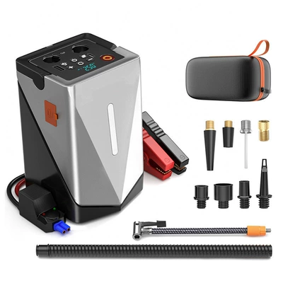 start power supply blast | Hava nasosu