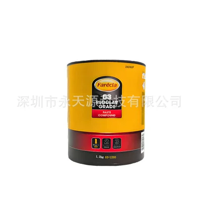 Layer Scratch Repair Wax, Car wax