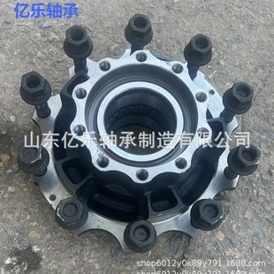 Manufacturers Supply F400043 Truck Hub Bearing Unit Assembly Undertake Foreign Trade Orders