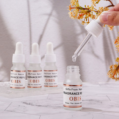 Aromatherapy essential oil, oil-soluble diffuser, aromatherapy essential oil, everlasting floral aromatherapy, indoor air freshener.