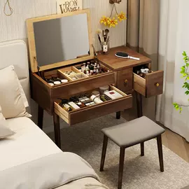 电脑桌;床头柜;桌类、茶几