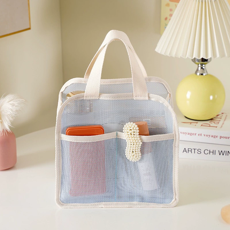 Нейлоновая косметичка для мужчин и женщин, сушилка для поездок, organizer bag, оптовая продажа