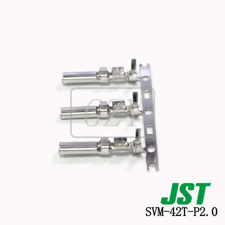 ��Ӧ SVM-42T-P2.0 ���� ѹ�Ŷ��� JST������ �Ӳ������ɶ���