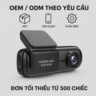 Cross-border private model 4K high-definition Driving recorder