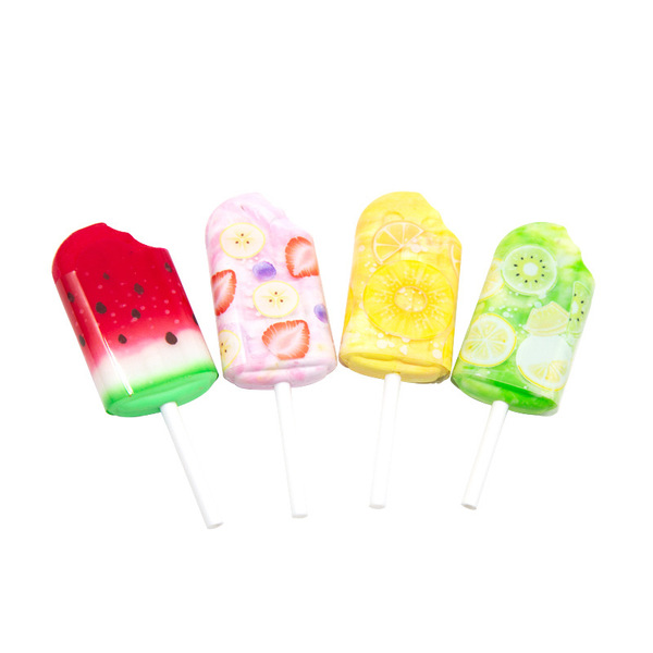 cute children's cartoon eraser for students