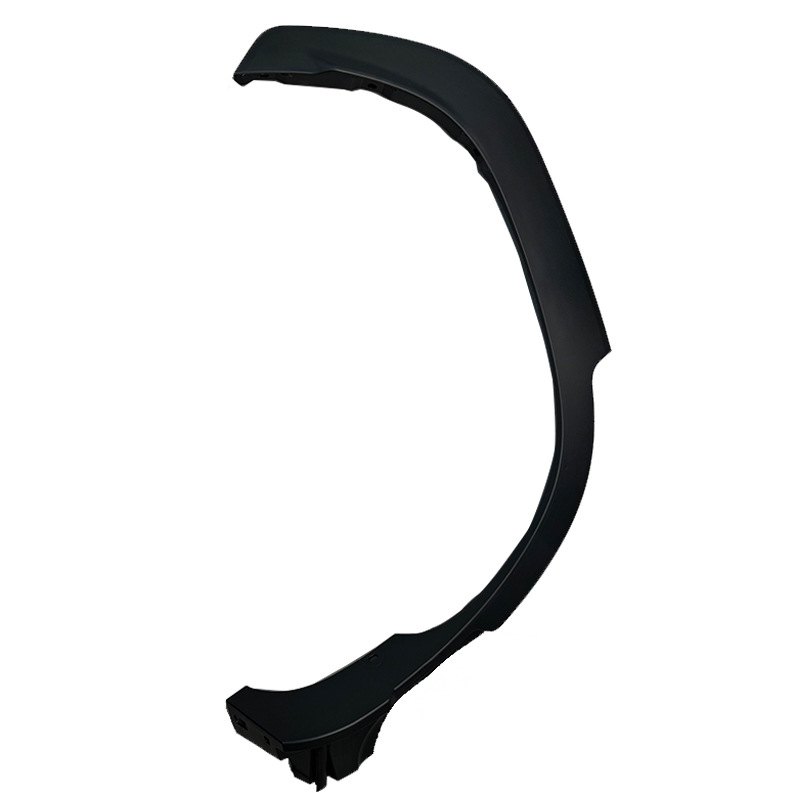 Toyota Wheel Arches, Fender Protection Strips, Door Guards, and Lower Door Guards Are Suitable for the 2022 Rav4
