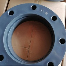 �������Ϸ��m UPVC���׷��m DN100   4������ͨ�����M