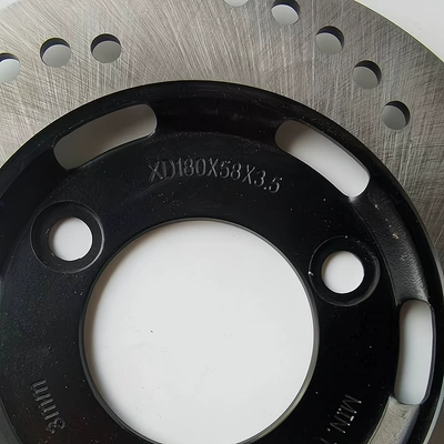 Motorcycle 190/200/220/245/260 Disc Brake – Tormoz supportları