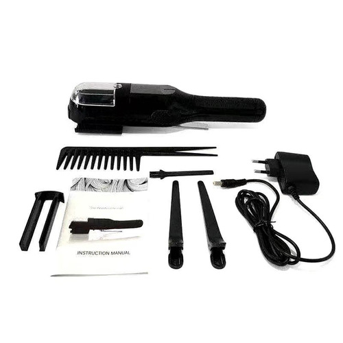 Universal Comb Hair Trimmer, New Wireless Electric Hair Cutter with Lithium Battery, Styling Haircutting Gadget