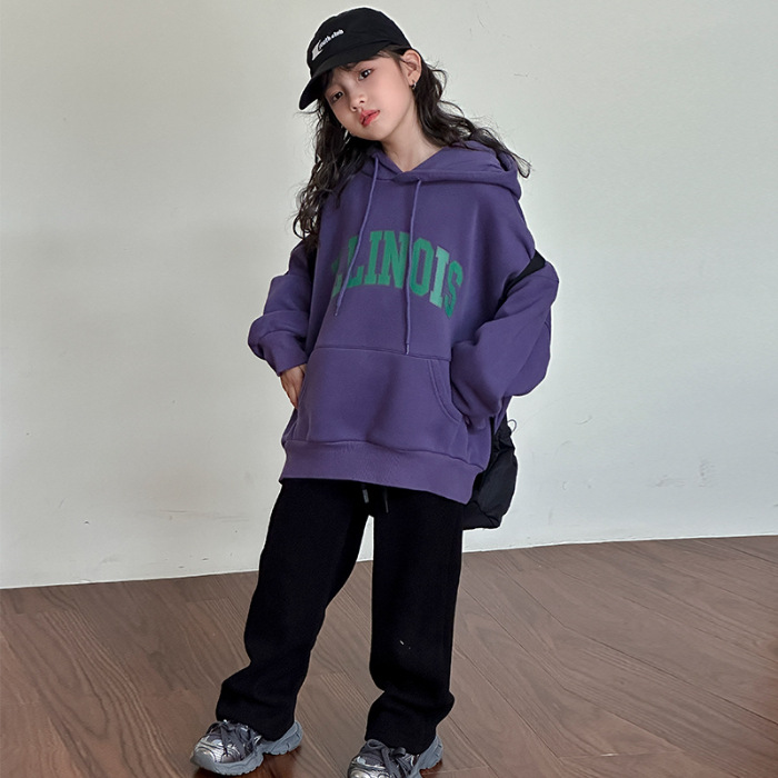 Purple [regular without thickening]