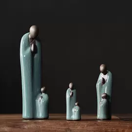 茶道/香炉;香炉;陶瓷工艺品