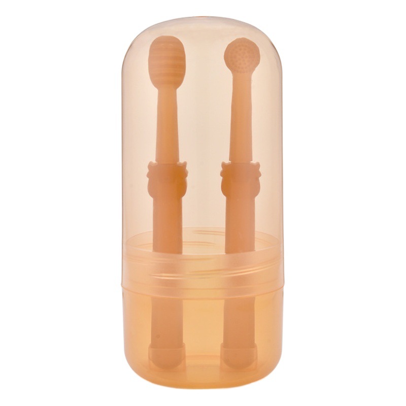 Mascota gato de silicona pequeño cepillo de dientes gato cepillado perro traje de pasta de dientes desodorante comestible suministros de limpieza de dientes