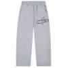 FS04 light gray trousers [double thread]