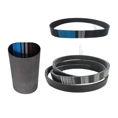motor fan belt, Avtomobil ötürücü kəmərləri