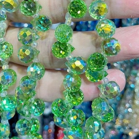 프루츠 그린 뉴 AB